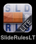 SlideRules Lite in App Store